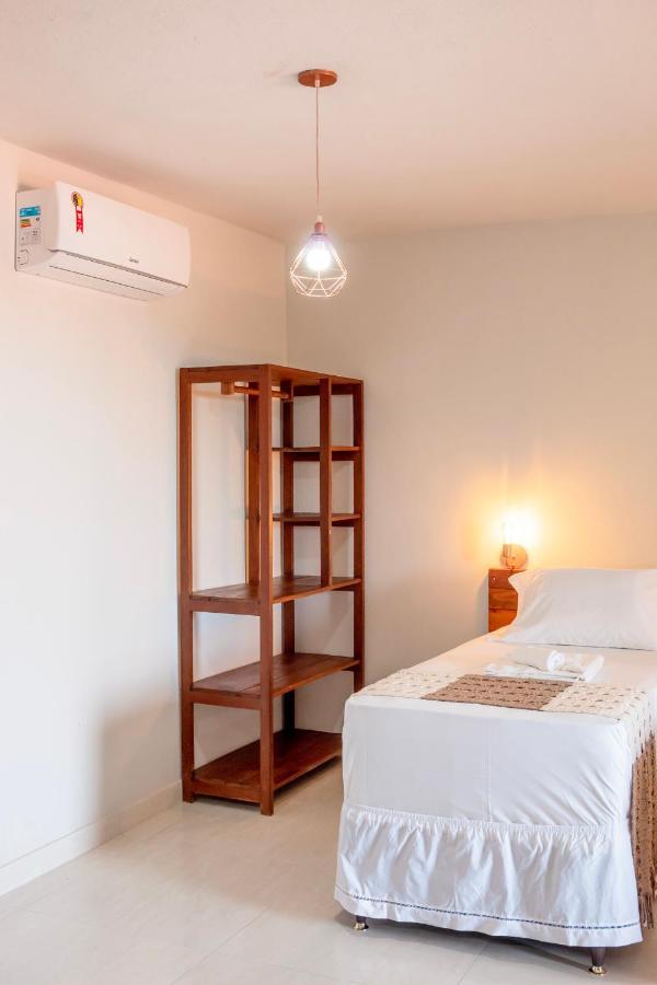 Pousada E Restaurante Garoupa Sao Miguel dos Milagres Ngoại thất bức ảnh