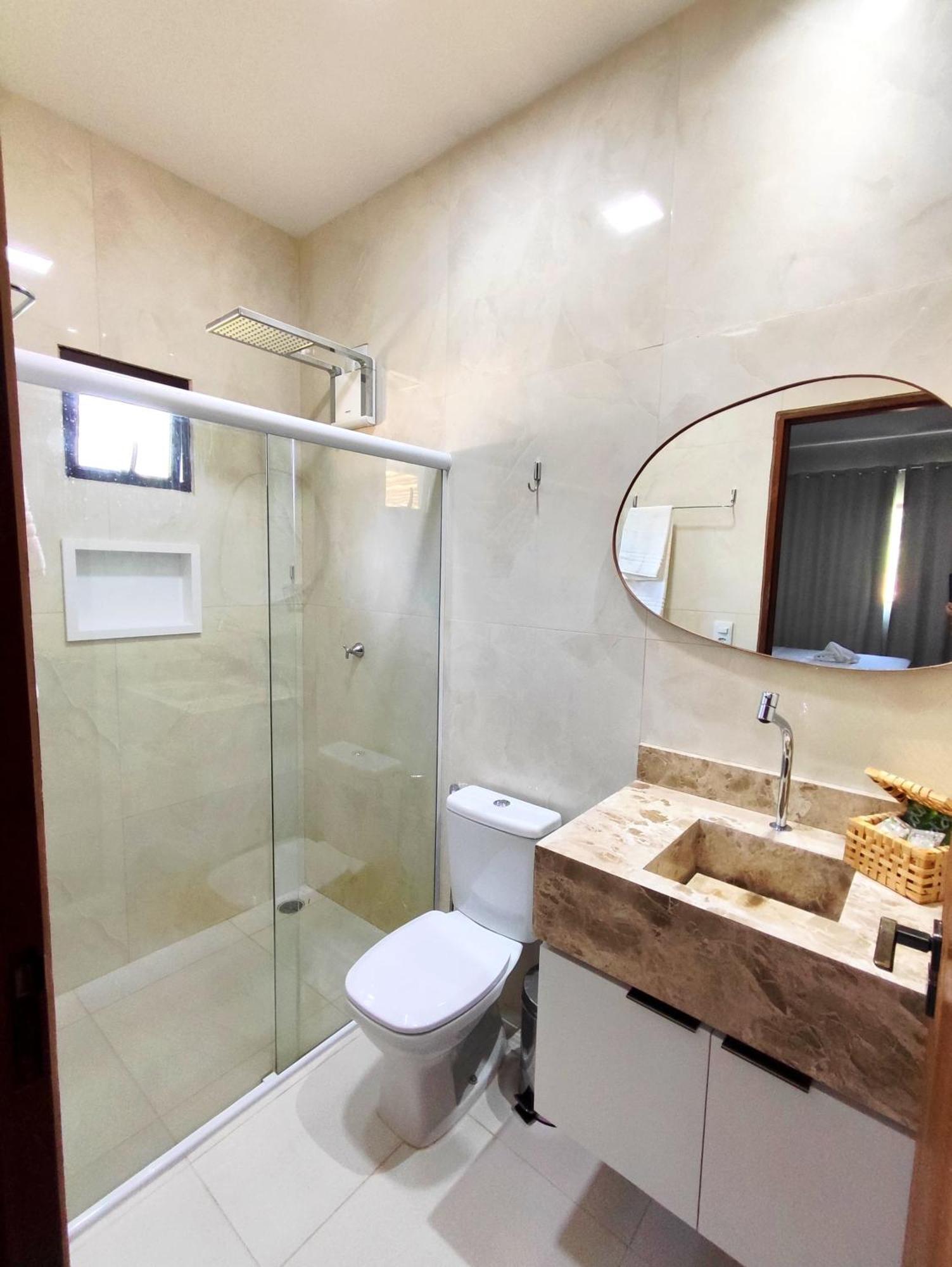 Pousada E Restaurante Garoupa Sao Miguel dos Milagres Ngoại thất bức ảnh