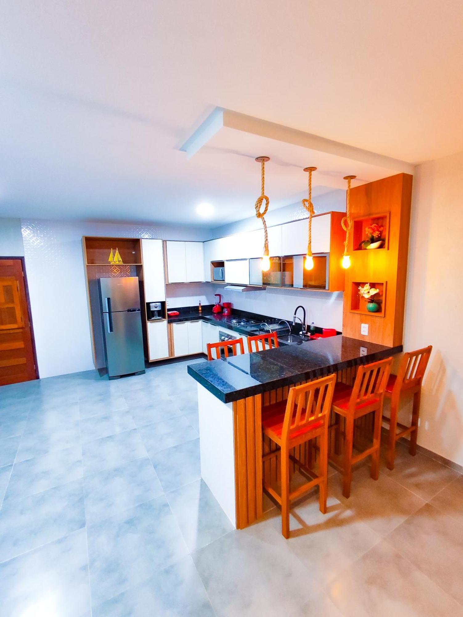 Pousada E Restaurante Garoupa Sao Miguel dos Milagres Ngoại thất bức ảnh