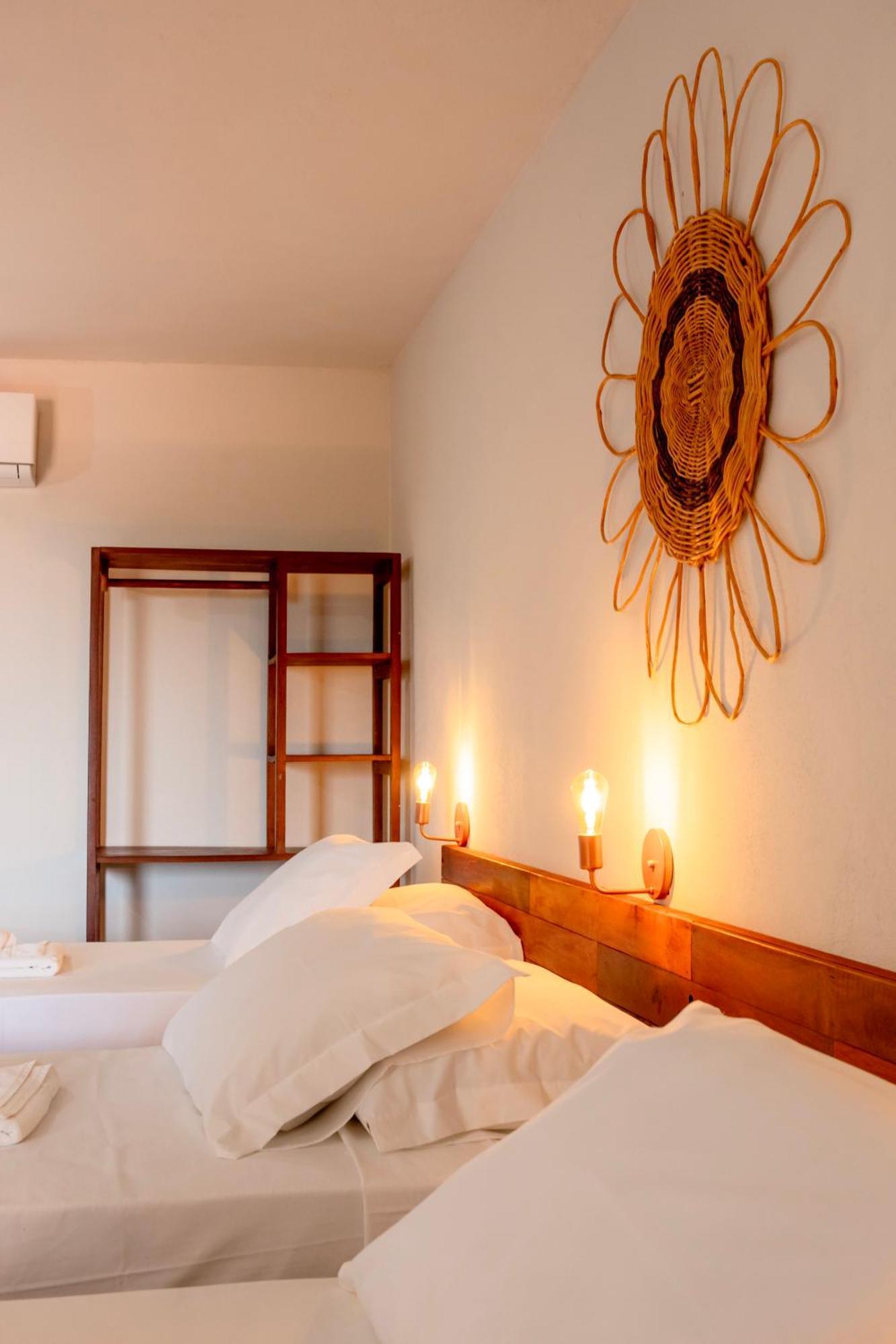 Pousada E Restaurante Garoupa Sao Miguel dos Milagres Ngoại thất bức ảnh